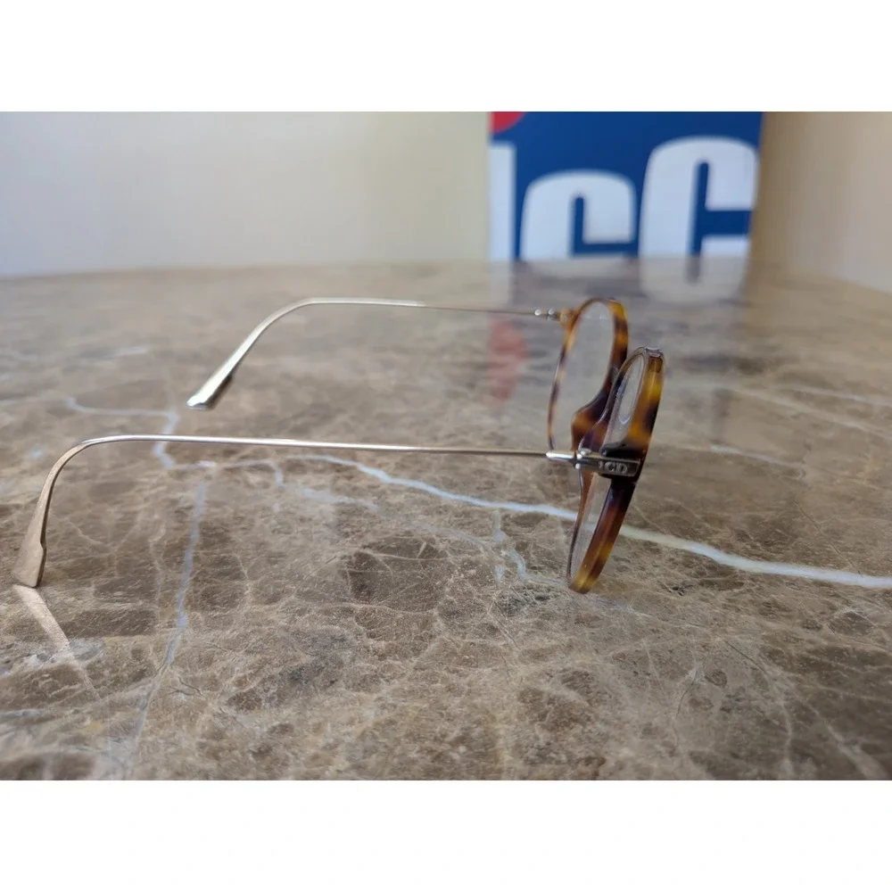 Christian Dior DIORSIGHTO1-086 145 Eyeglasses 100% Authentic